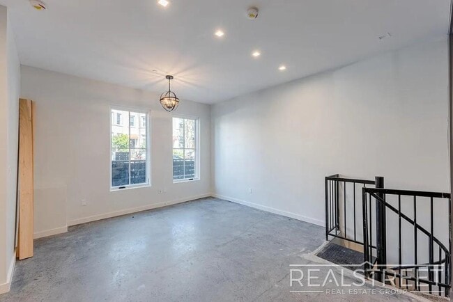 Foto del edificio - Rutland Road