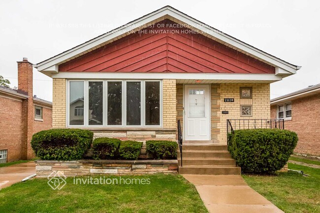 Foto del edificio - 2820 W 102nd Pl