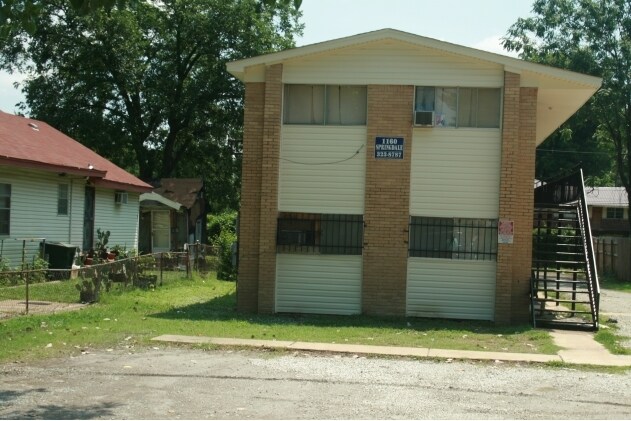 Foto del edificio - 1160 SPRINGDALE