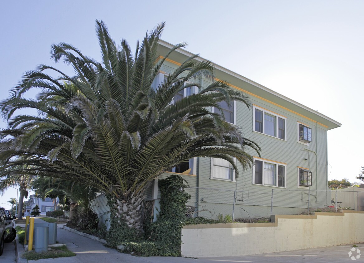 Building Photo - 2129 B St