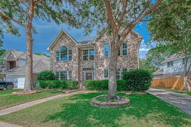 Building Photo - 3415 Brinton Trails Ln