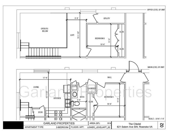 Foto del edificio - 821 Salem Ave SW