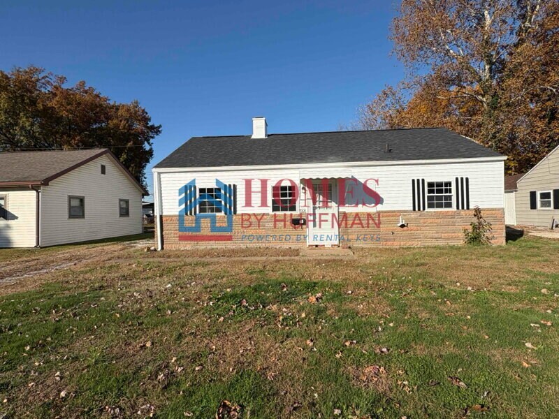 Foto principal - Three Bedroom House | Off Street Parking