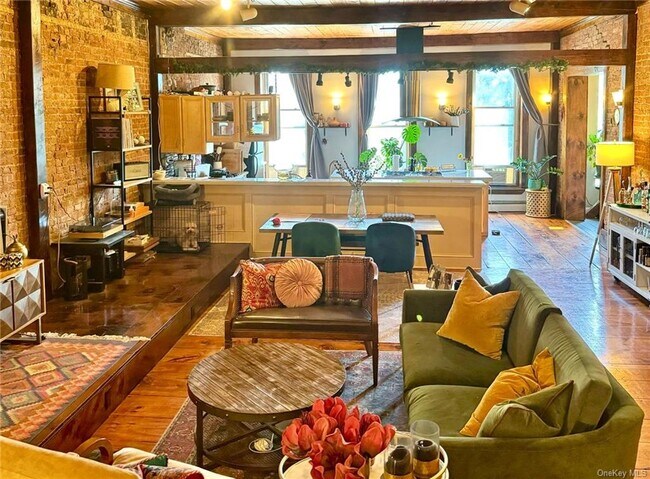 Foto del edificio - 23 Broadway