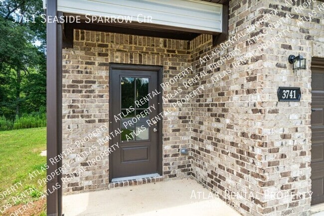 Building Photo - 3741 Seaside Sparrow Cir