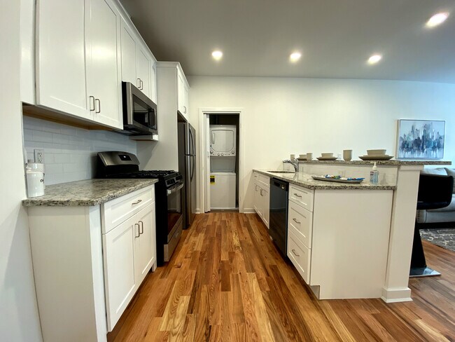 Foto del edificio - 608 Mill St