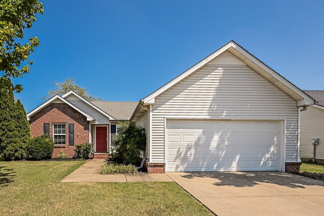 Building Photo - 3110 Swilly Ct