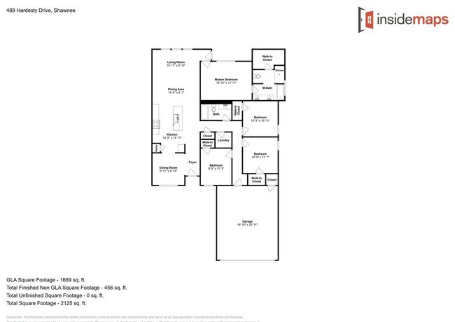 Building Photo - 489 Hardesty Dr