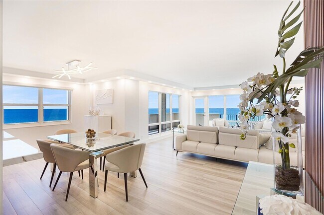 Building Photo - 5100 N Ocean Blvd