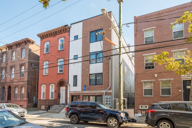 Foto del edificio - 1511 N 17th St