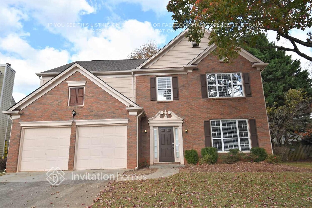 Foto principal - 130 Lyndhurst Ct