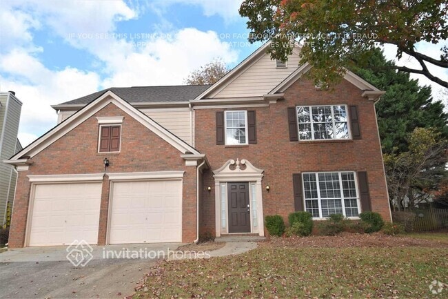 Building Photo - 130 Lyndhurst Ct