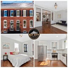 Building Photo - 6 W 4th St