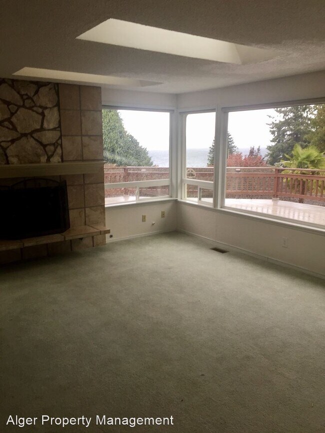 Foto del edificio - 3 br, 3 bath House - 9216 Utah Street NE