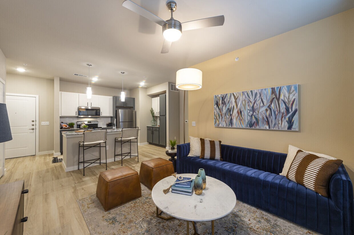 Ascend at Chisholm Trail Houses for Rent Fort Worth, TX