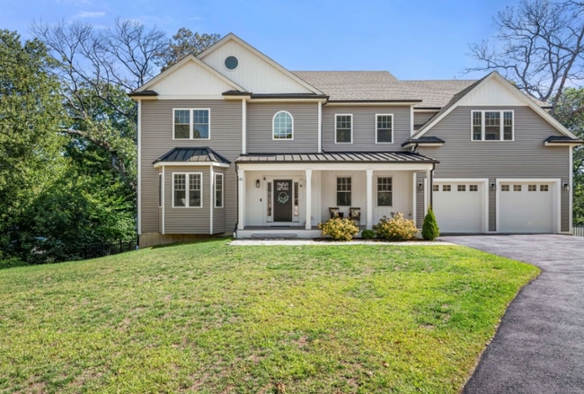 Building Photo - 41 Peach Orchard Rd