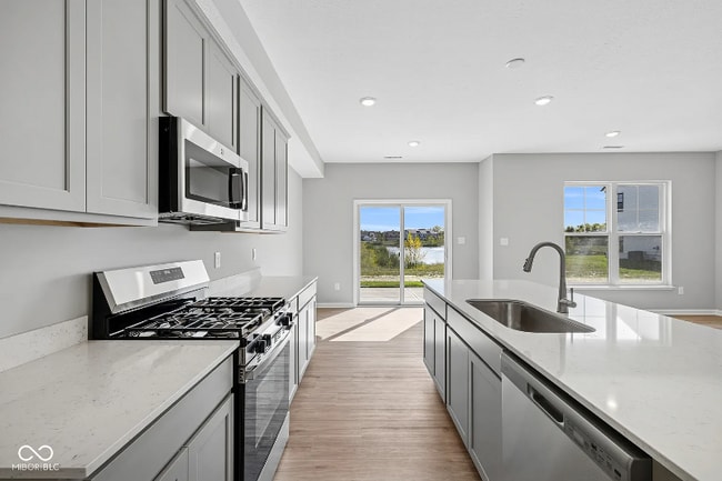 Building Photo - 17451 Ebling Trl