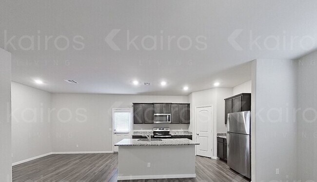 Foto del edificio - 805 St James Pl