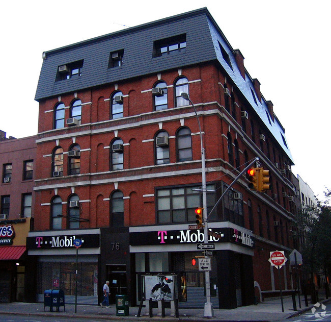 Foto del edificio - Livingston Collection