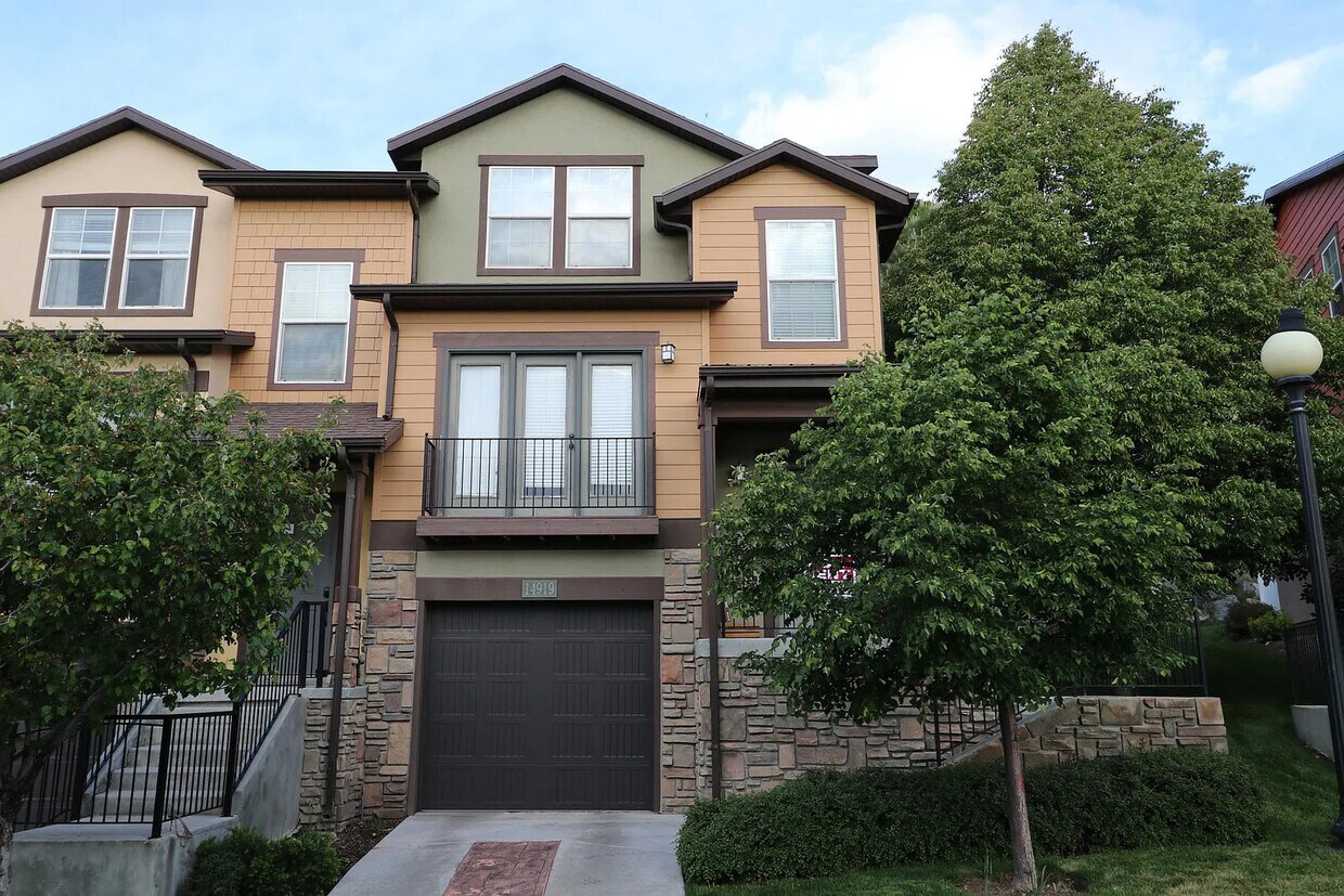 Foto principal - 14919 Ox Cart Ln