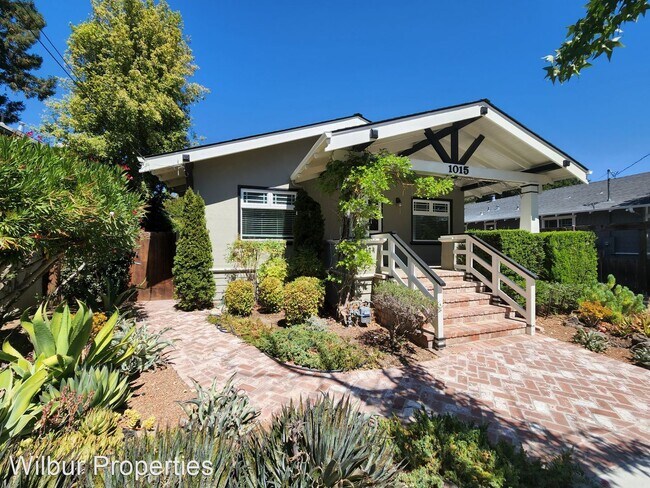 Building Photo - 4 br, 4 bath House - 1015 High Street