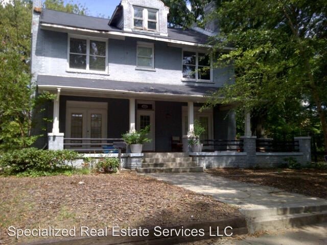 Primary Photo - 412 Linden Ave NE