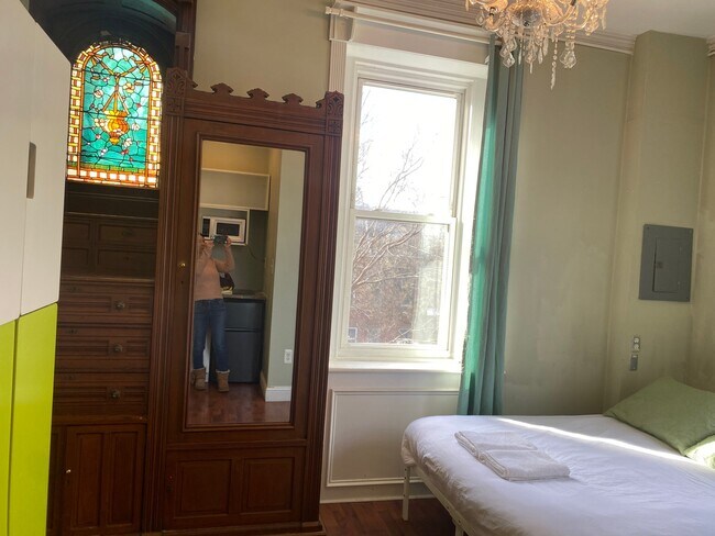 Foto del edificio - 205 N 36th St