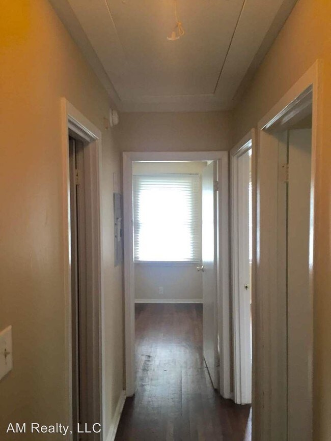 Foto del edificio - 4316 Glenwood Dr