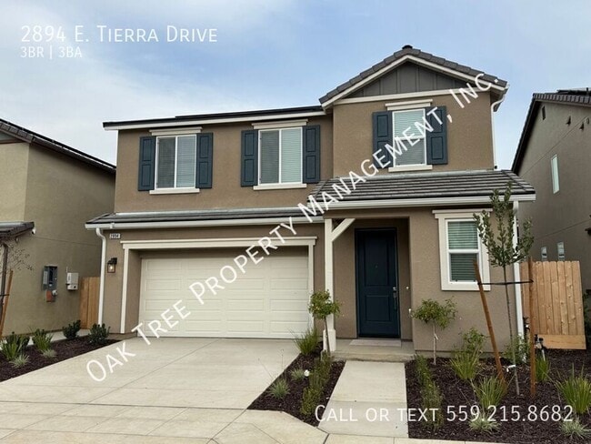 Building Photo - 2894 E Tierra Dr