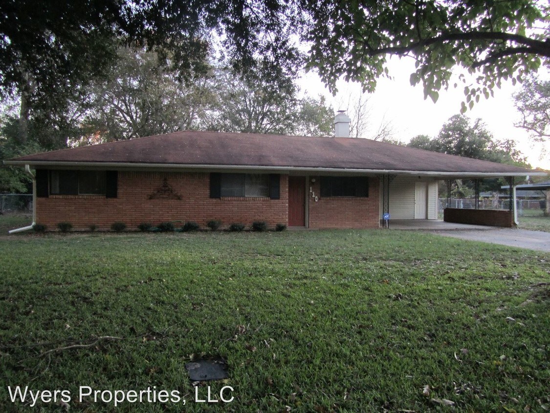 Foto principal - 110 E Fairlane Dr
