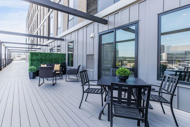 Foto del edificio - Medley