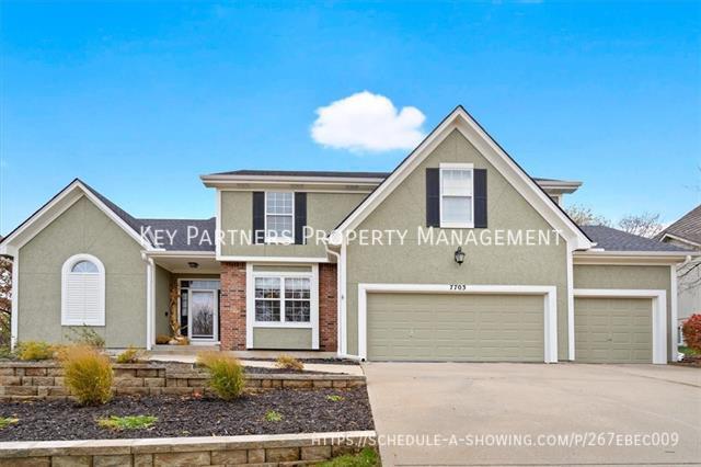 Foto principal - 7703 Alden Rd