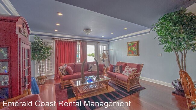 Building Photo - 3 br, 3 bath House - 455 Gulf Shore Drive 4
