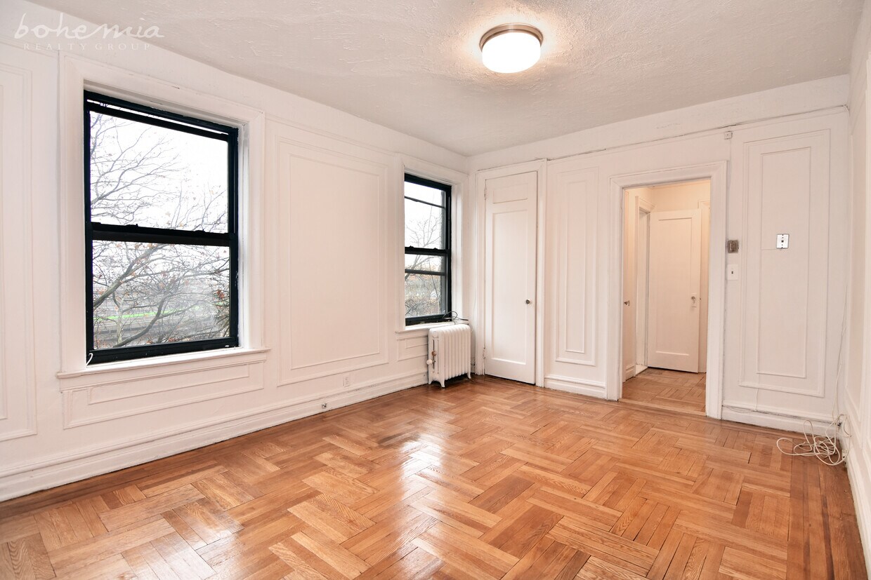 870 W 181st St Unit 59B, New York, NY 10033 Apartment for Rent in