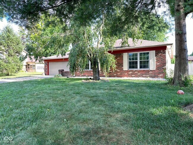 Building Photo - 825 Culpeper Ct