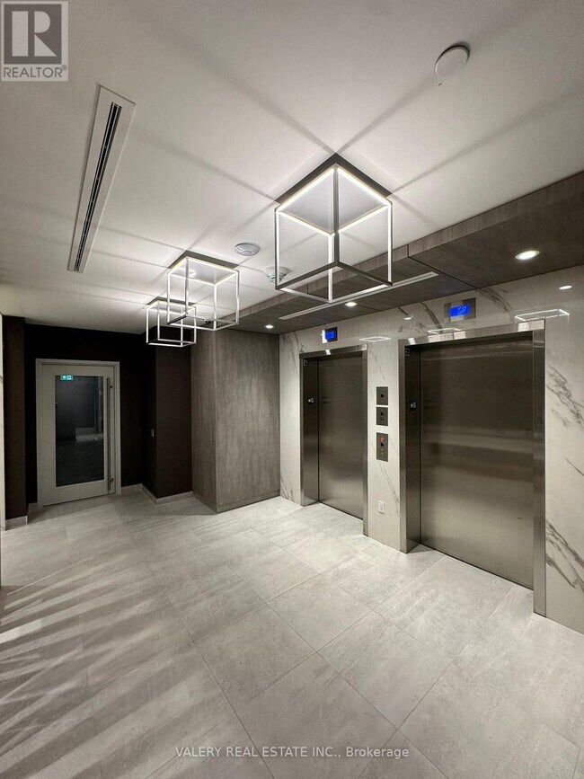 Photo du bâtiment - 415 Main St W