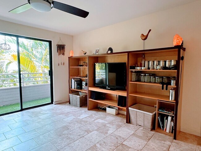 Foto del edificio - Kihei Shores Condo Available on 8/1/26