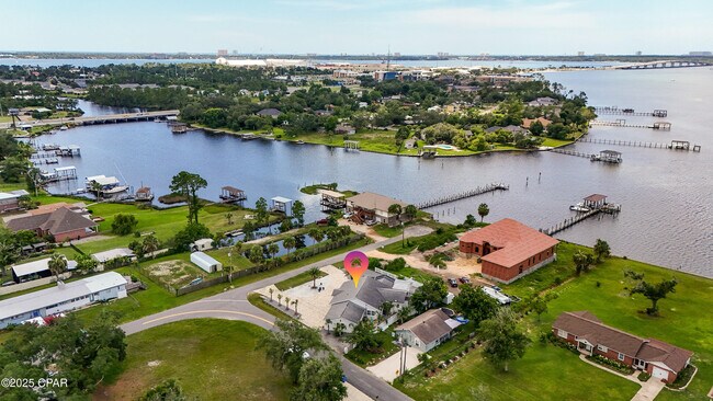 Foto del edificio - 2501 High Ave