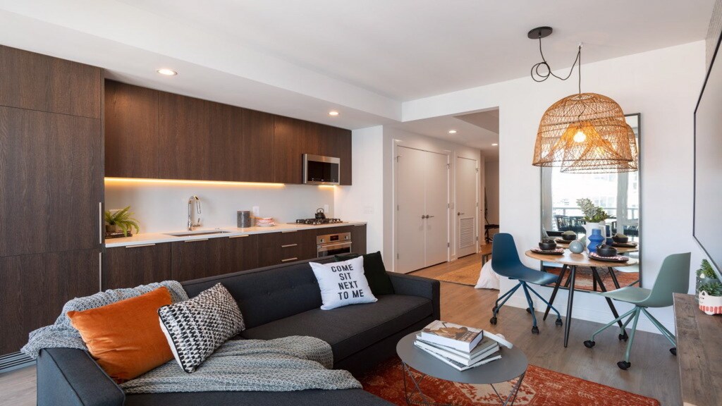 Foto principal - 946 N Wells St