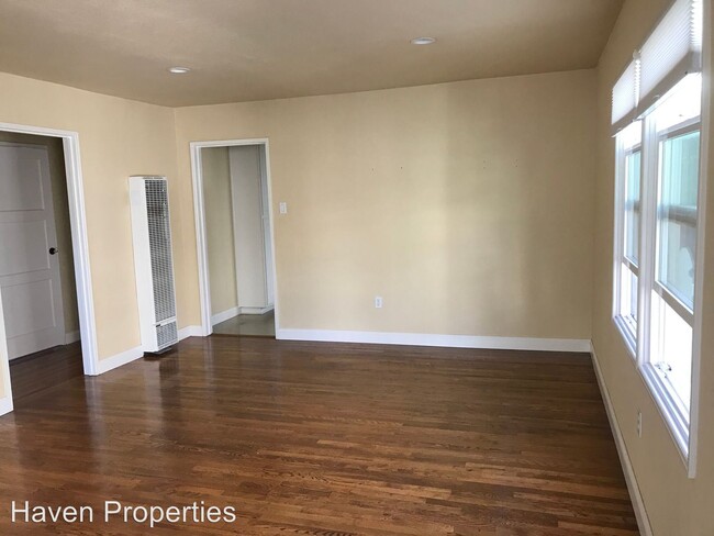 Building Photo - 2 br, 1 bath House - 228 Le Point St.