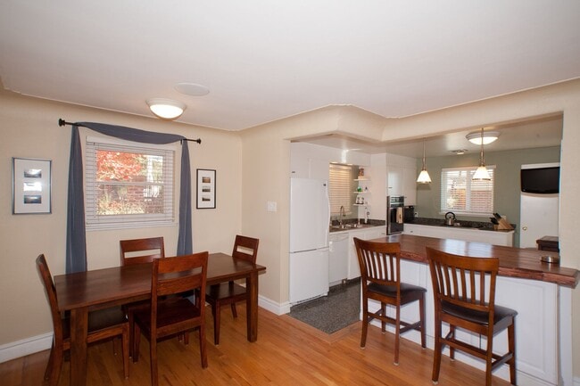 Foto del edificio - 2Bed/2Bath Home in Sloan's Lake