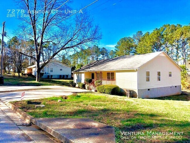 Foto del edificio - 7278 Ashton Ct