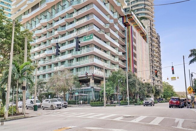 Photo - 1300 S Miami Ave Apartment