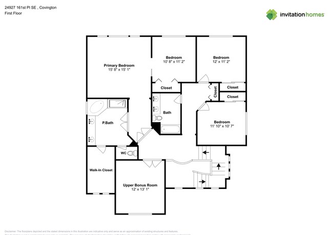 Foto del edificio - 24927 161st Pl SE