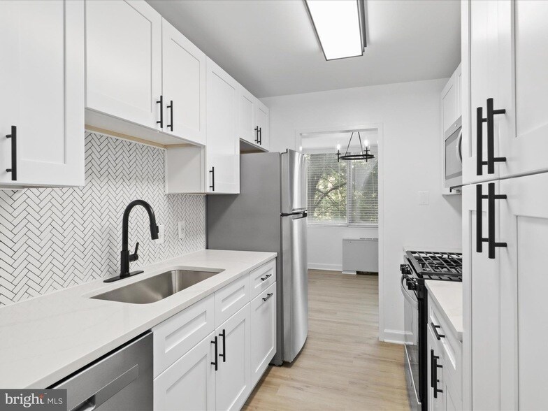 Foto principal - 301 N Beauregard St