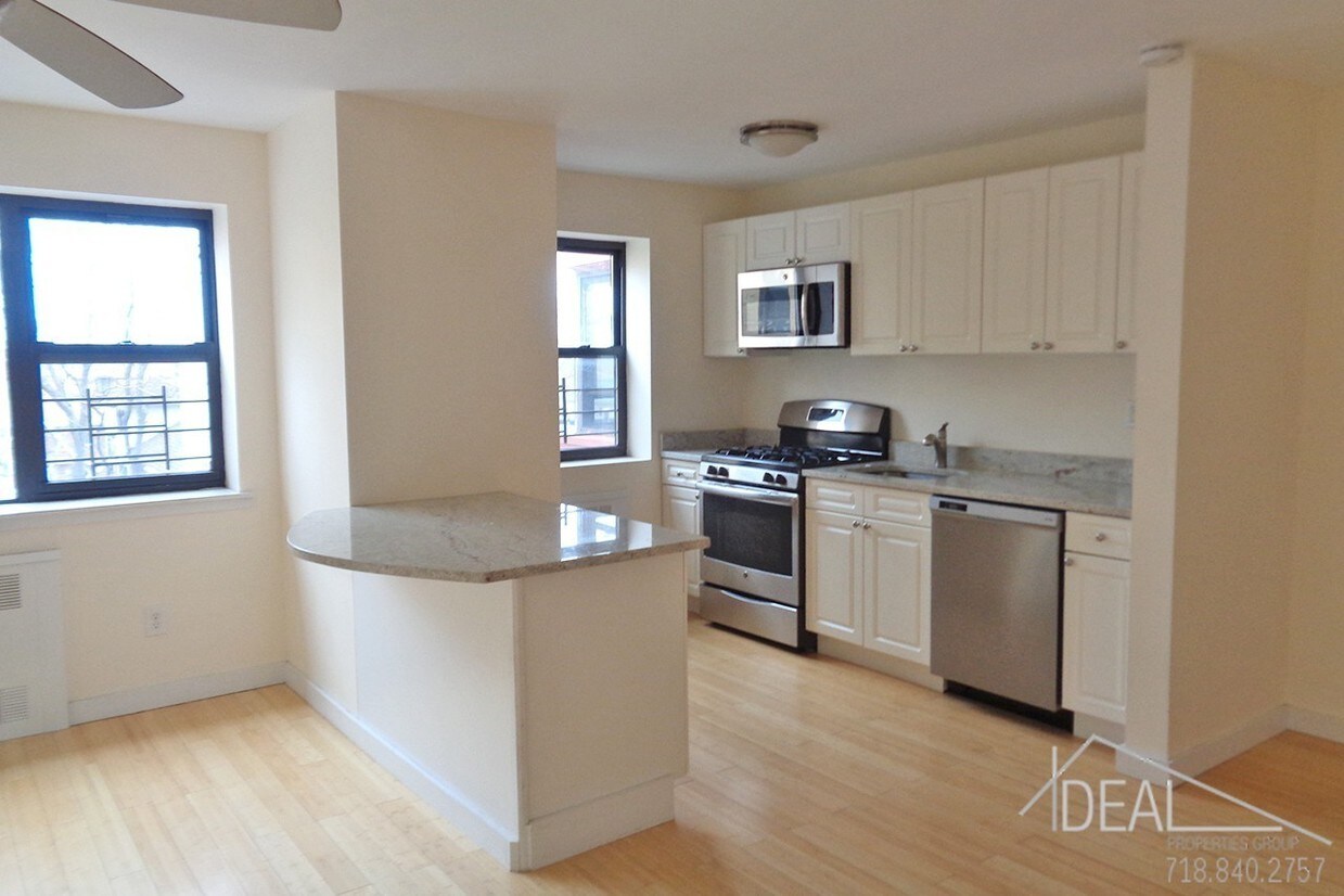 212 Brighton 15th St Unit 4G, Brooklyn, NY 11235 Apartment for Rent