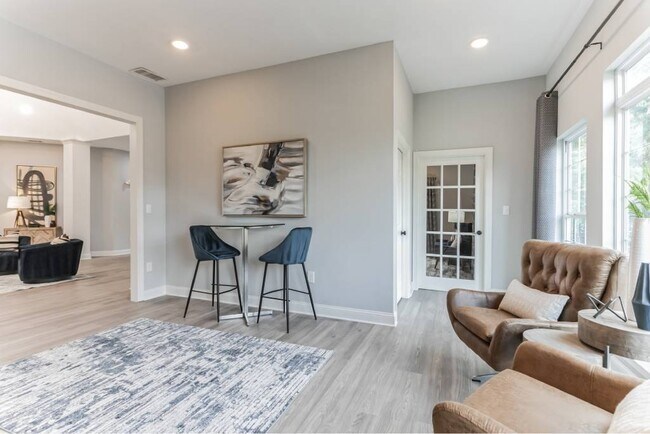 Foto del edificio - Summit Place at Limestone