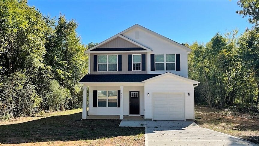 Foto principal - 4323 Enoch Dr, Charlotte, NC
