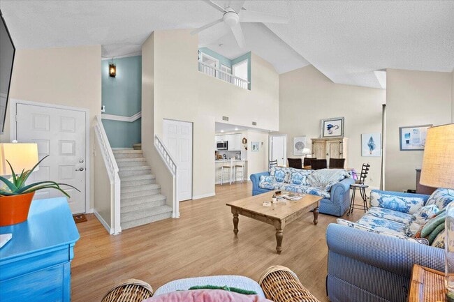 Foto del edificio - 301 Mainsail Cir