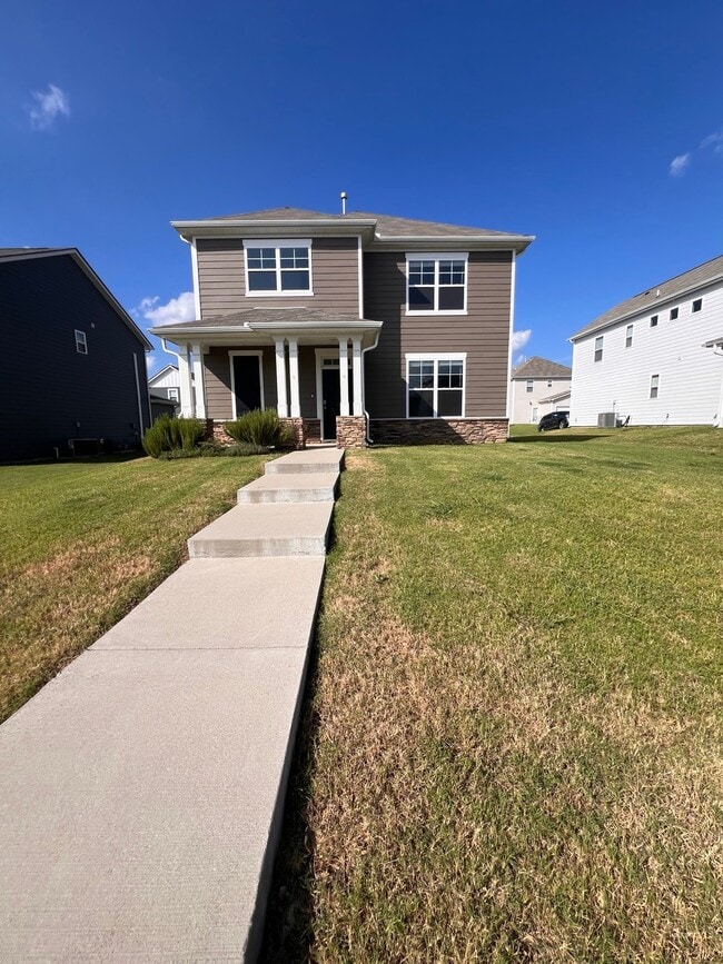 Building Photo - 1510 Ashgrove Pl